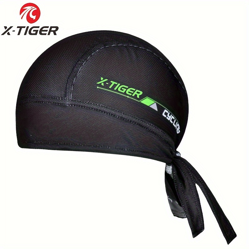 

1pc Cycling Cap, Breathable Cycling Headwear, Summer Mountain Bike Hat, Quick-dry Mtb Bicycle Cap