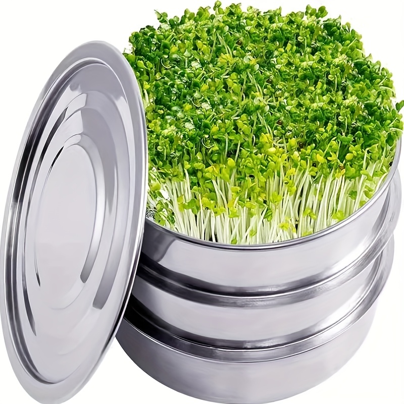 JIALWEN Lot De 4 Tuteurs En Métal Pour Plantes, Tomates, Pivoines, Roses, Hortensias, Fleurs - 20 X 35 Cm