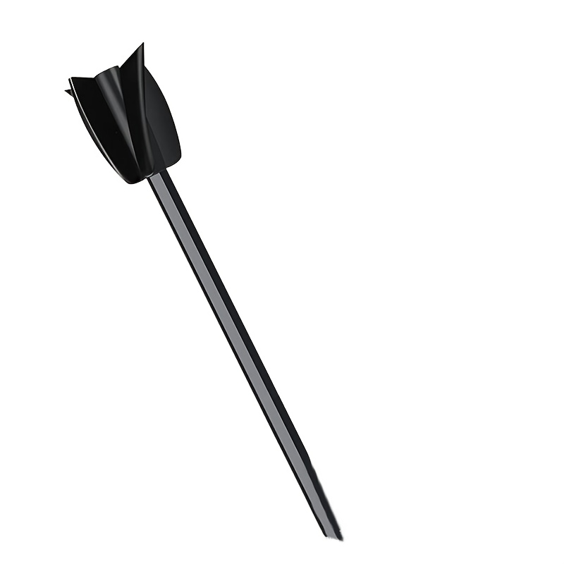 Paint Mixer Bar Epoxy Mixer Accessories Glue Blender Paint And Resin Mixer Paddle