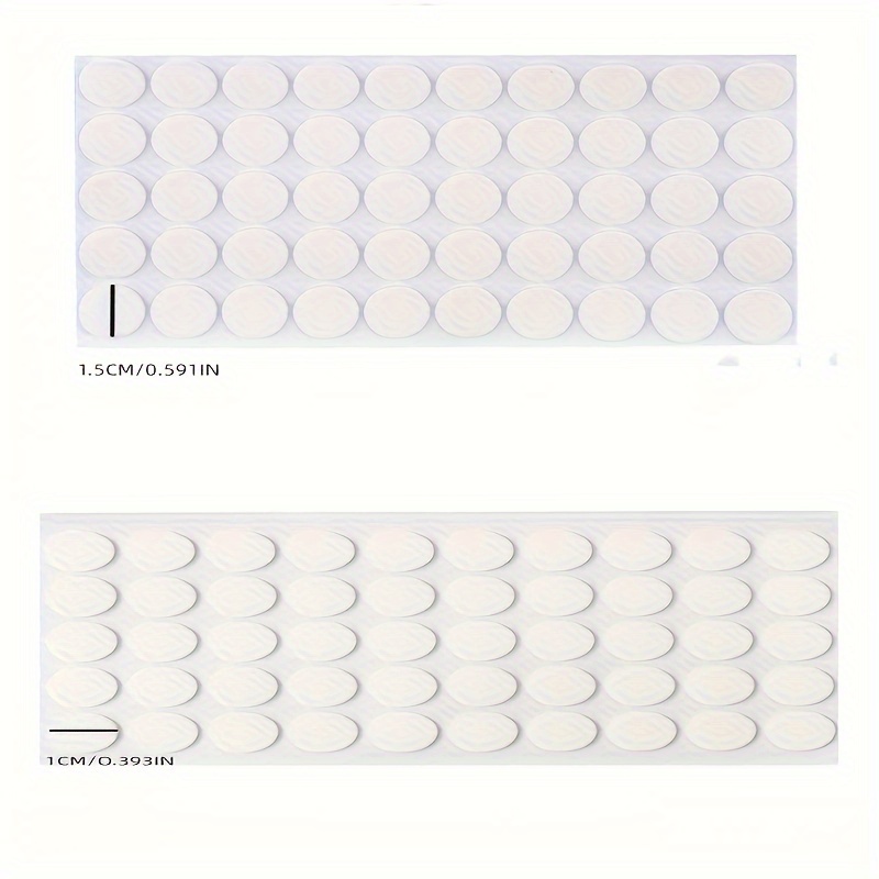 Glue Dot Double Sided Tape Balloon Accessories Photo Ballon Temu New