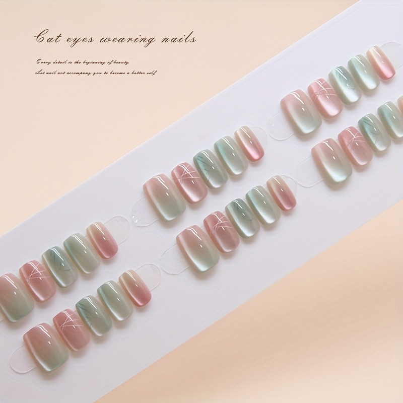 

30pcs Ice Small T Pre- , A File And