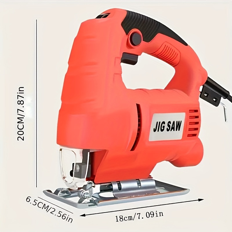 Used electric saw sales