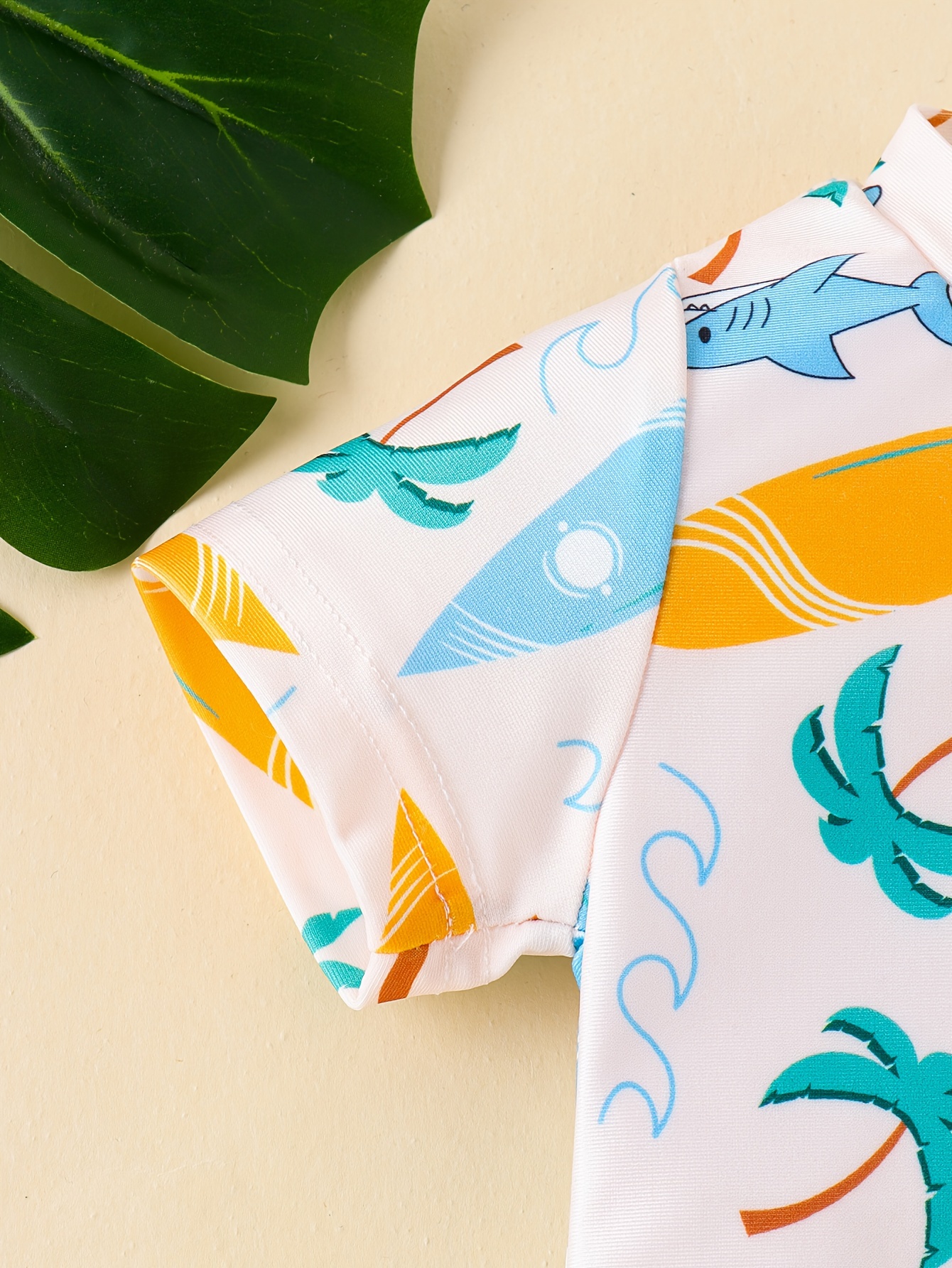 amazon traje de baÃ±o tiburon