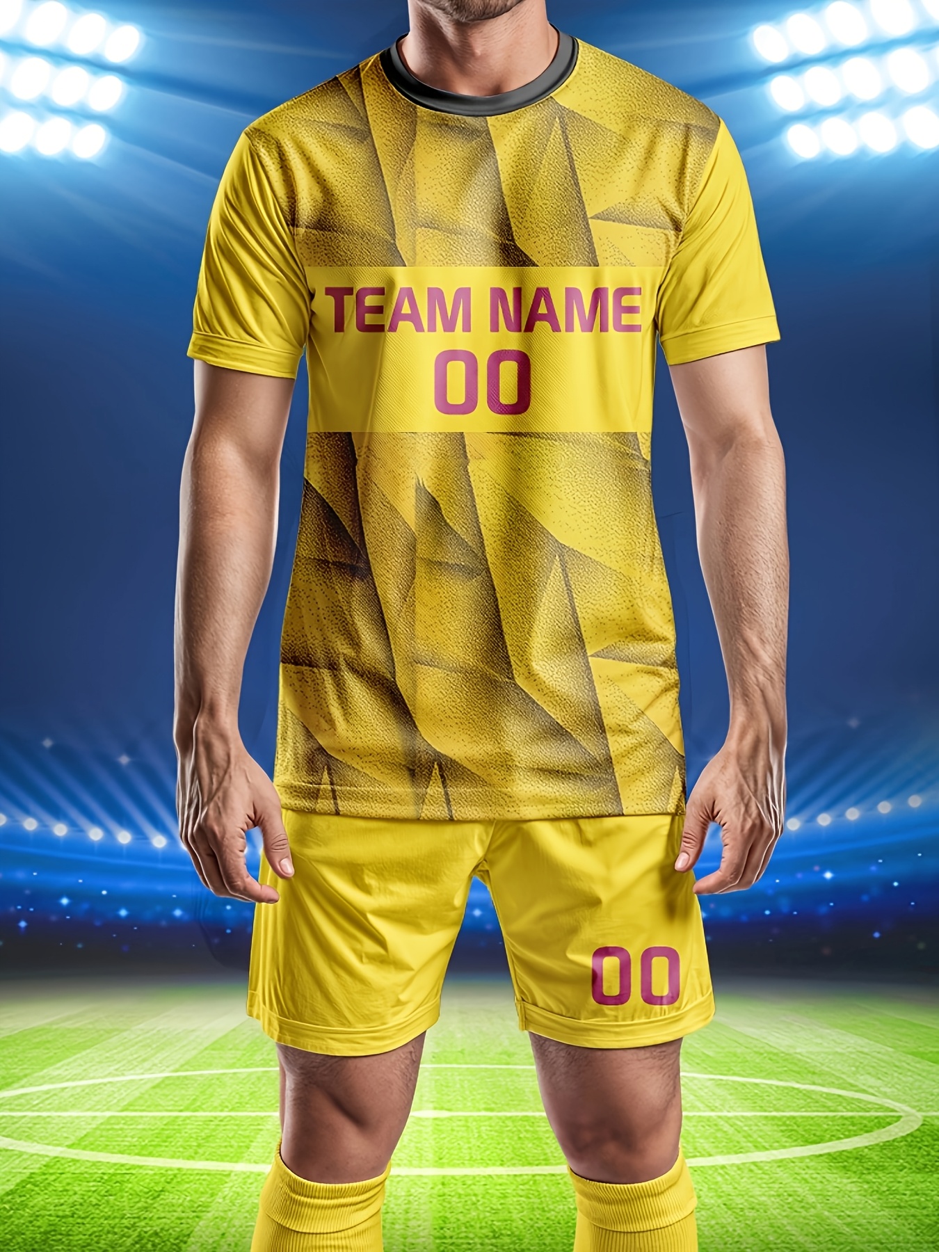 Camisetas Pantalones De Futbol Cortos Short Adidas Colombia