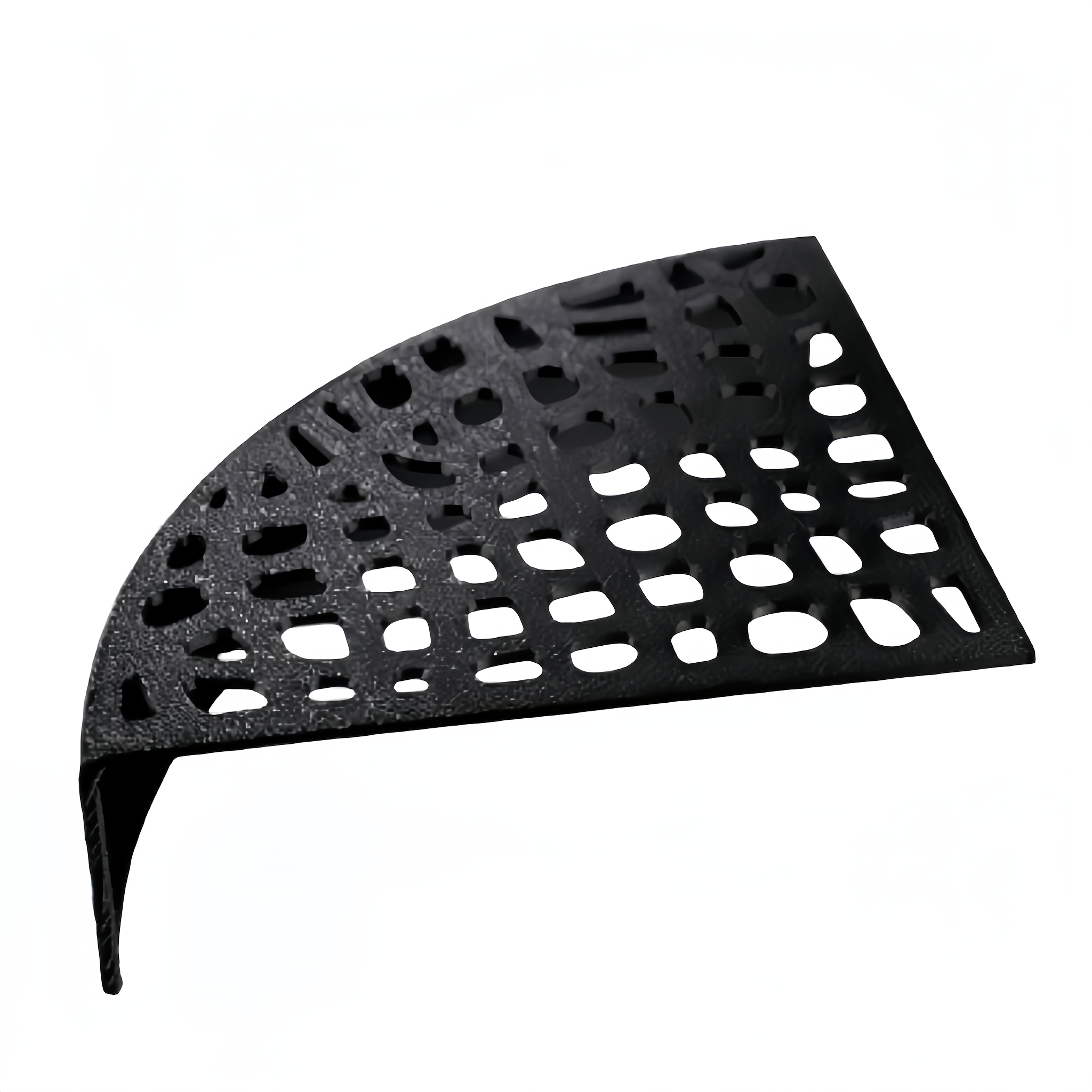 Image of Black Shrimp Hiding Cave - Transparent Cave, Multiple Size , 180-degree Viewing Angle, Stable Hiding Spot, Aquarium Decoration, Fish And Shrimp Shelter, Suitable For Cherry Shrimp/dwarf Shrimp