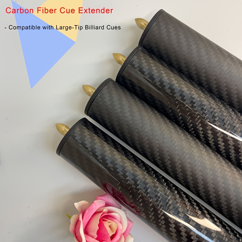 pool cue extension sold on Temu United States