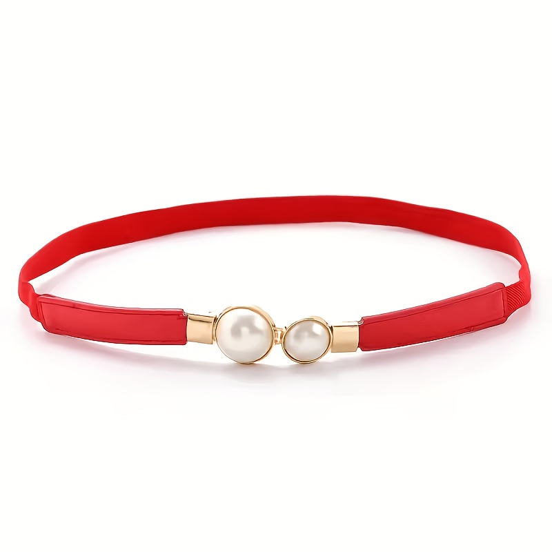 High-End Slim-Fit Elastic Waistband for Women, Multi-Functional
