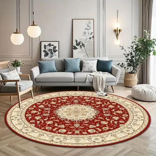 8x10 Size Rug Example Traditional Area Rugs 8x10