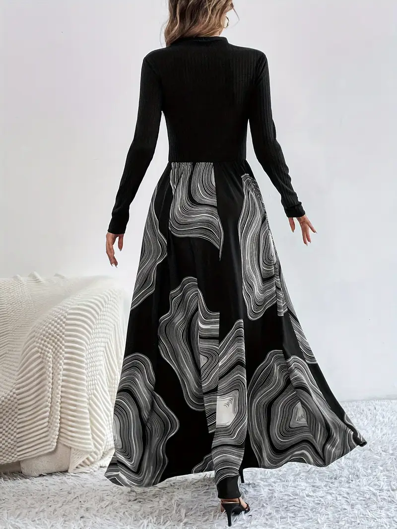 top long pattern and for details 2