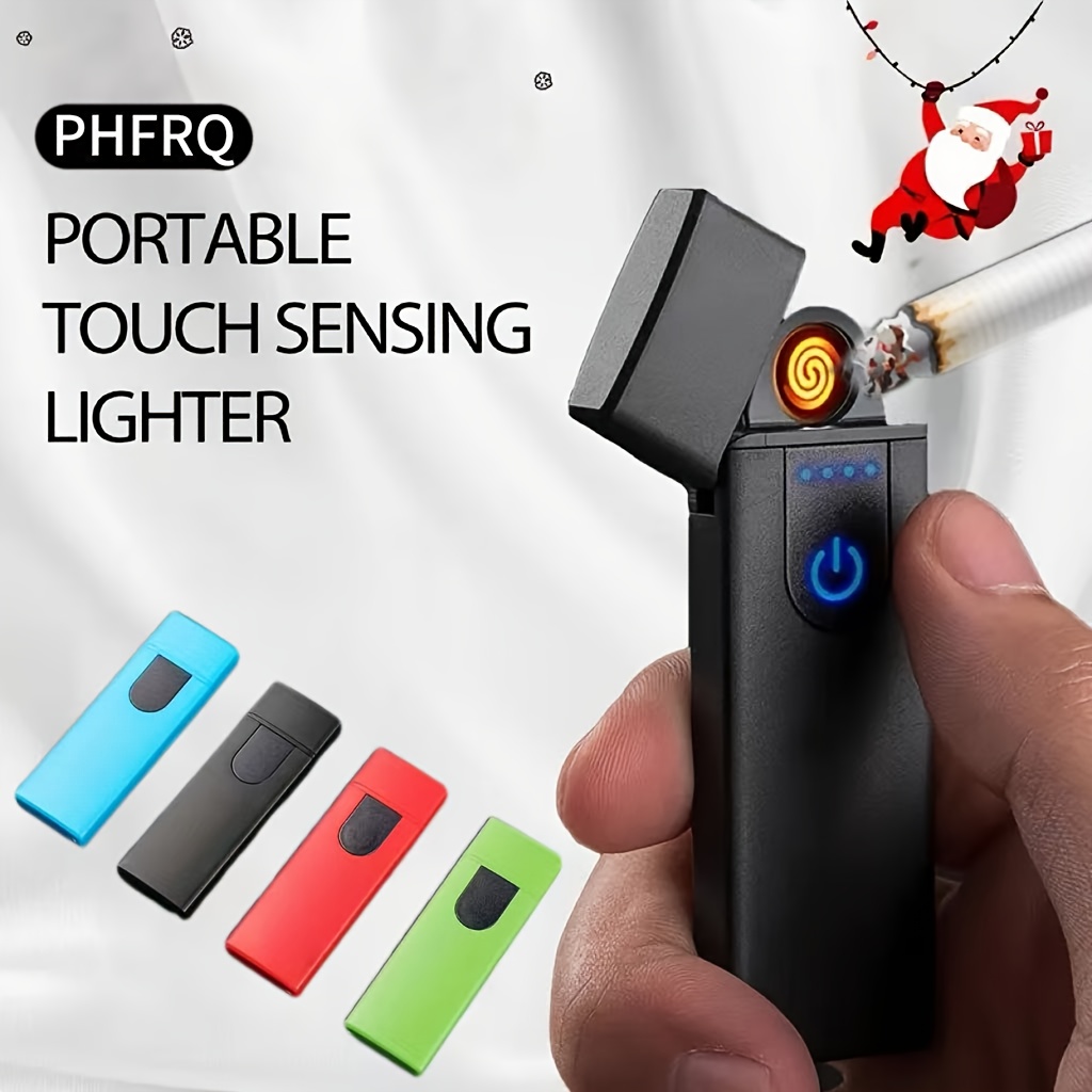 usb rechargeable cigarette lighter PHFRQ-USB Rechargeable Lighter