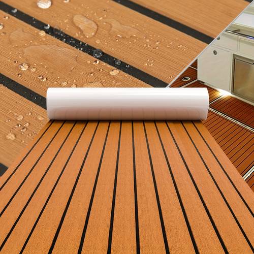 light brown multifunctional eva yacht anti slip mat anti slip and waterproof anti uv radiation used including and boats valentines day and other for outdoor play