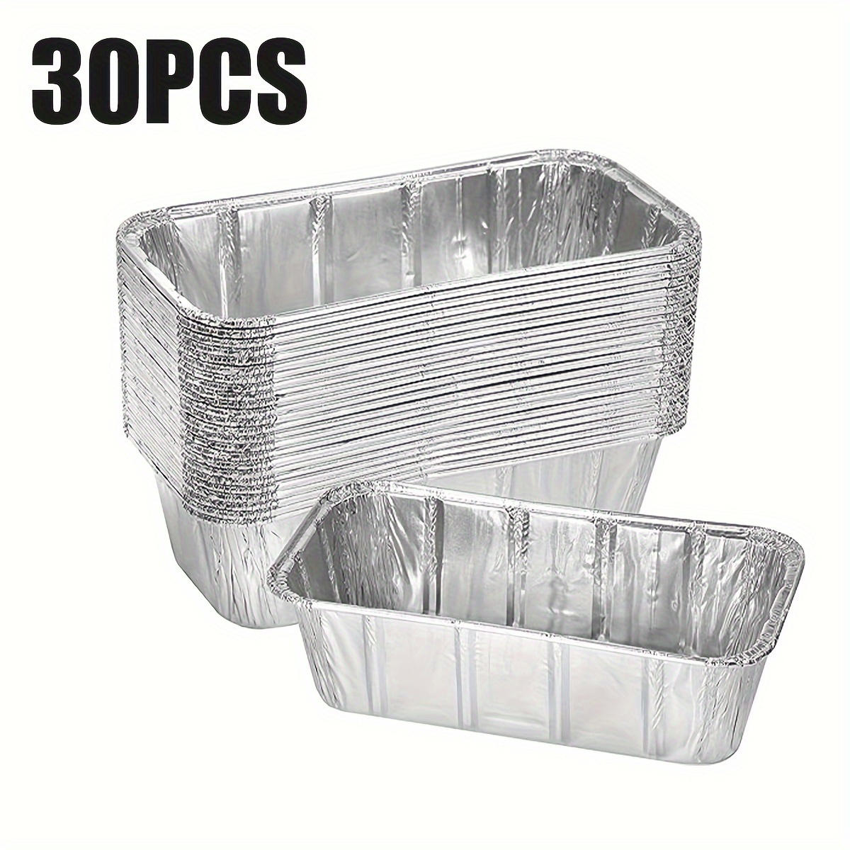 Disposable loaf pan hotsell