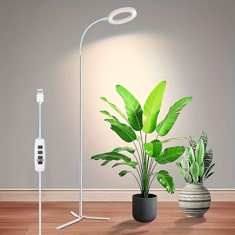 72 led indoor plant grow light - Temu