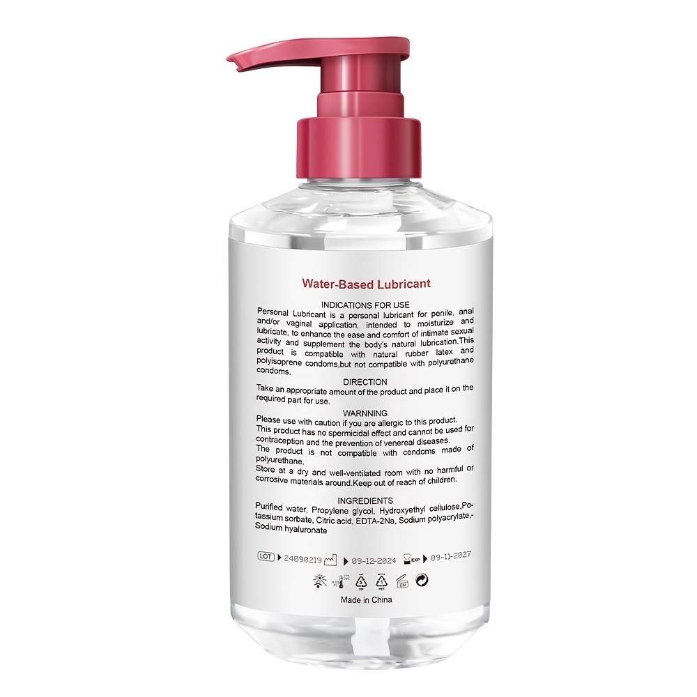 venom wearable heat and vibration back device Wicked Sensual Care brand allergy free rated skin products and ingredients