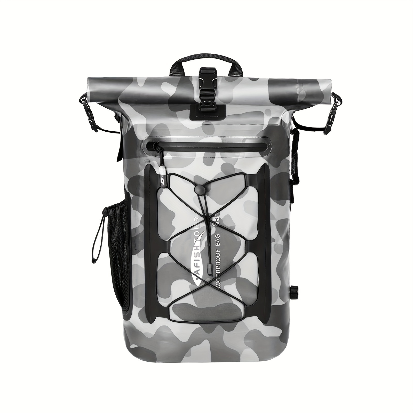 Dry Backpack - Temu