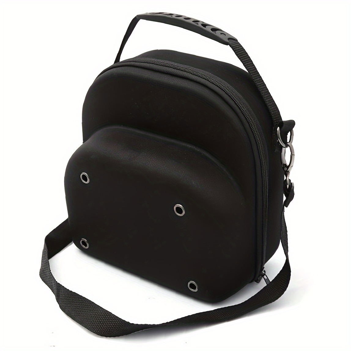 

Eva Portable Travel Cap Organizer, Baseball Cap Organizer, Protective Cap Organizer, Holds