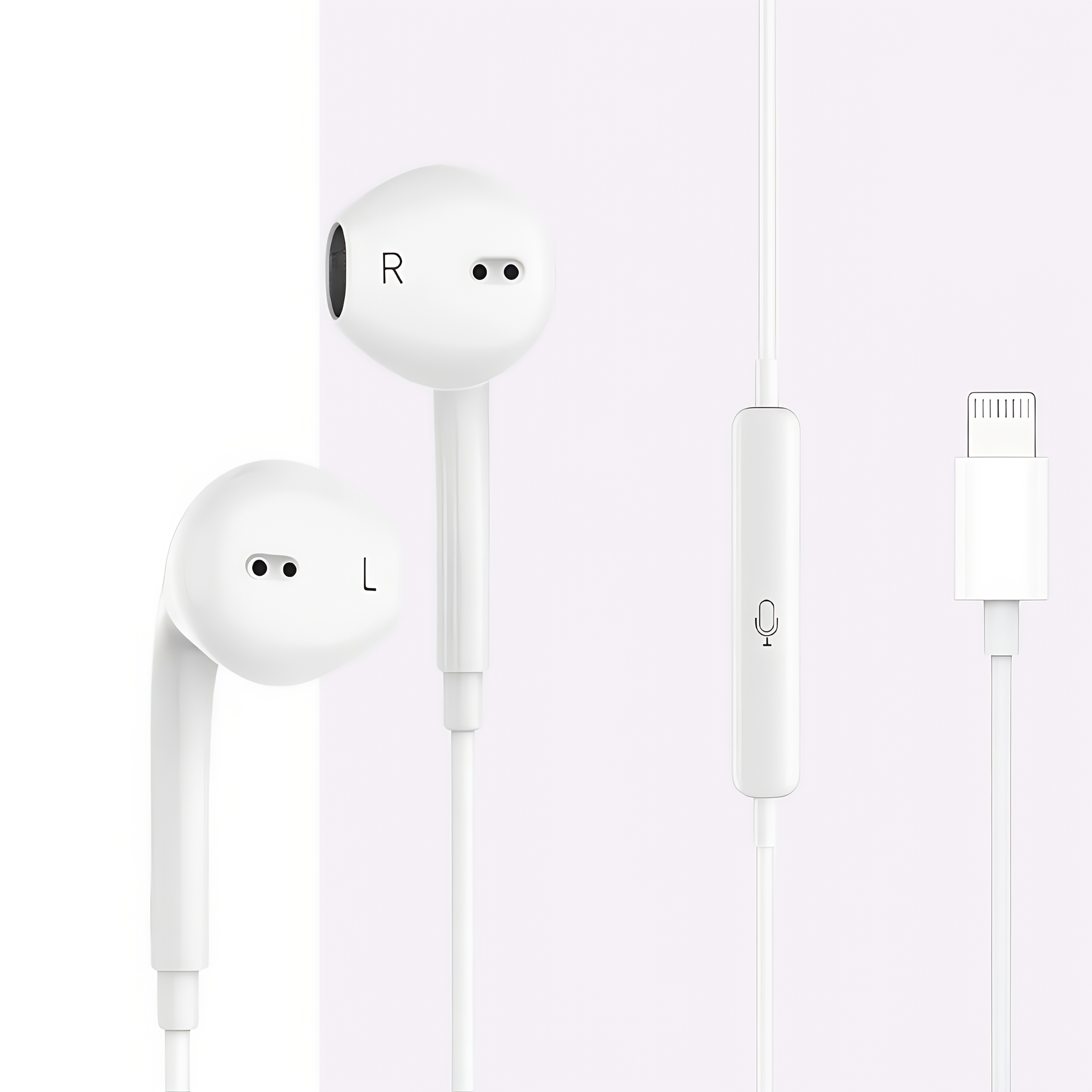 Adattatore Cuffie Per Apple Cavo Aux Auricolari Lightning Jack - Foto 9
