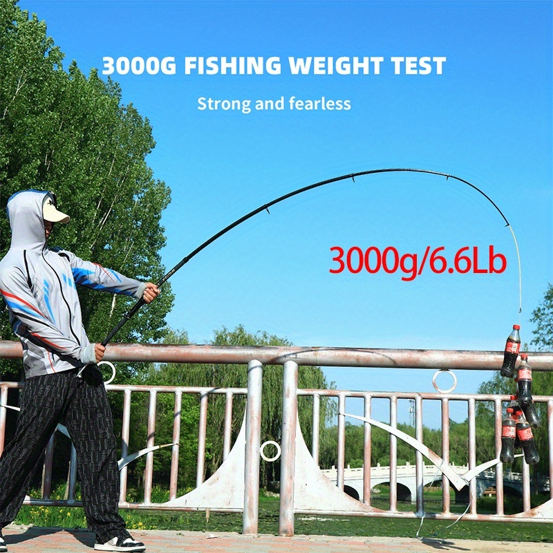 carbon fiber fishing rod 210 240 270 300 360 450 - Temu Greece