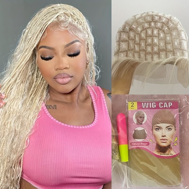 braided wig cap crochet wig cap crochet braids hair glueless 