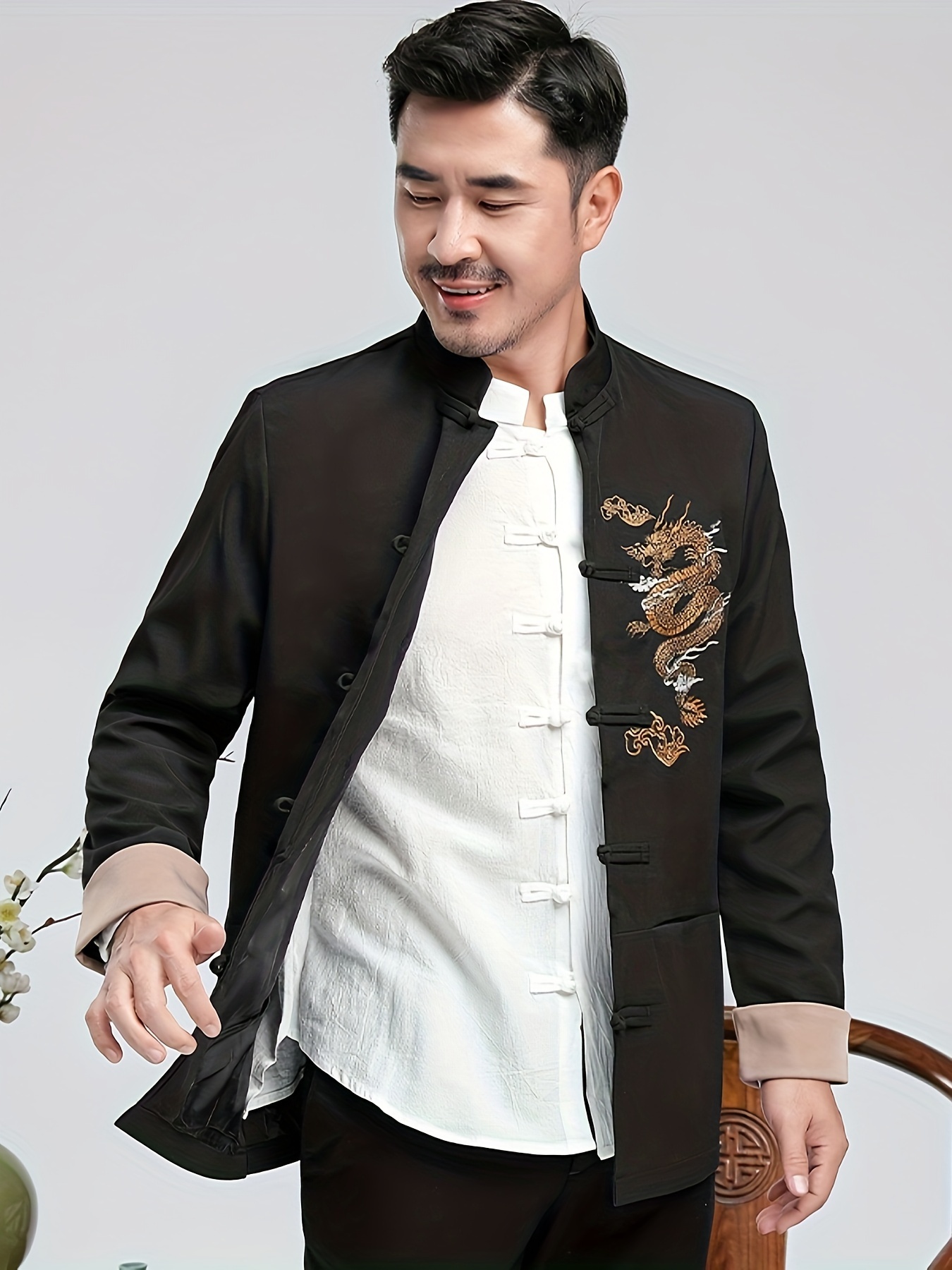 China Clothing Men - Free Shipping For New Users - Temu United