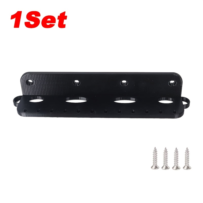TEMU 1 Ensemble de Boîte de Rangement pour Matériel de Pêche et Appâts, Support de Rangement Portable pour Leurres et Appâts, Plateau de Rangement