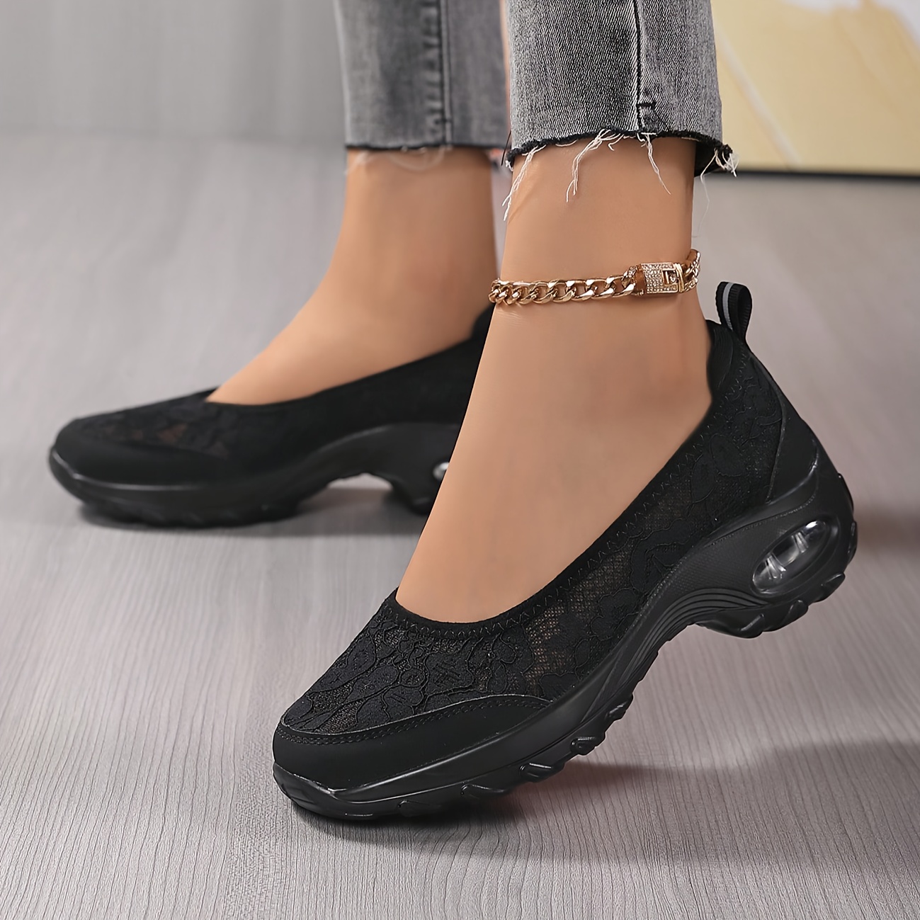 zapatillas dry zapatillas lona transpirable Temu Ecuador