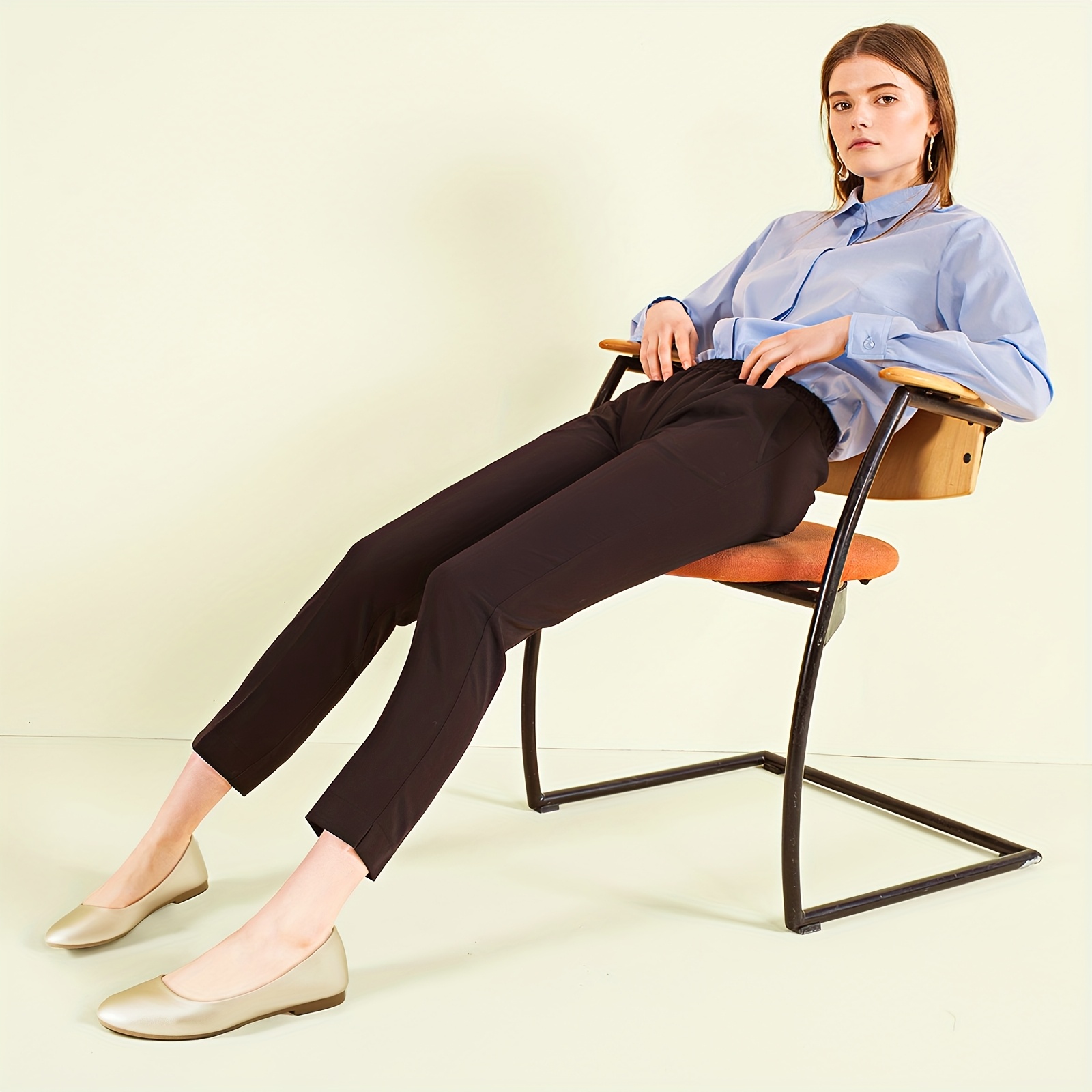 Women’s Fashion Flats 10