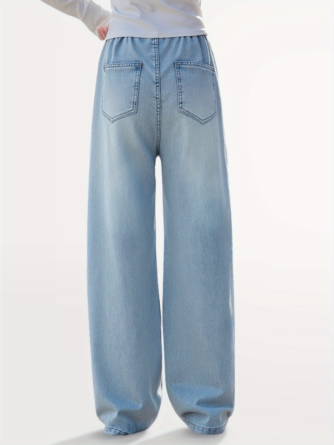 girls casual outfit 10 12 years old fashion Temu New Zealand