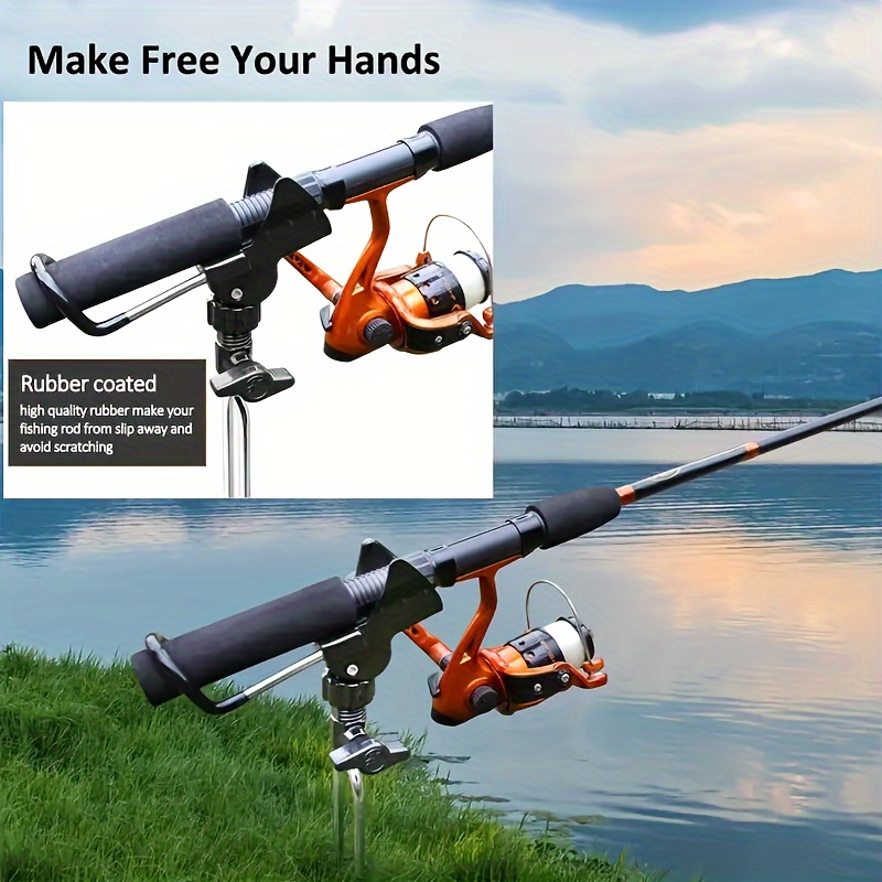 best fish hooks for trout Eagle Claw Western Kit penetrator gaffs brand on the planet Color:Blue (with glide plate) Super Sharped Fishing Hooks
