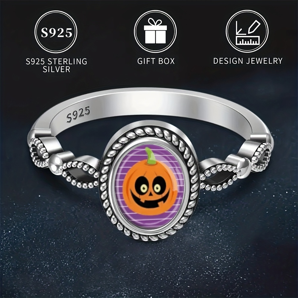 lantern ring sold on Temu United States