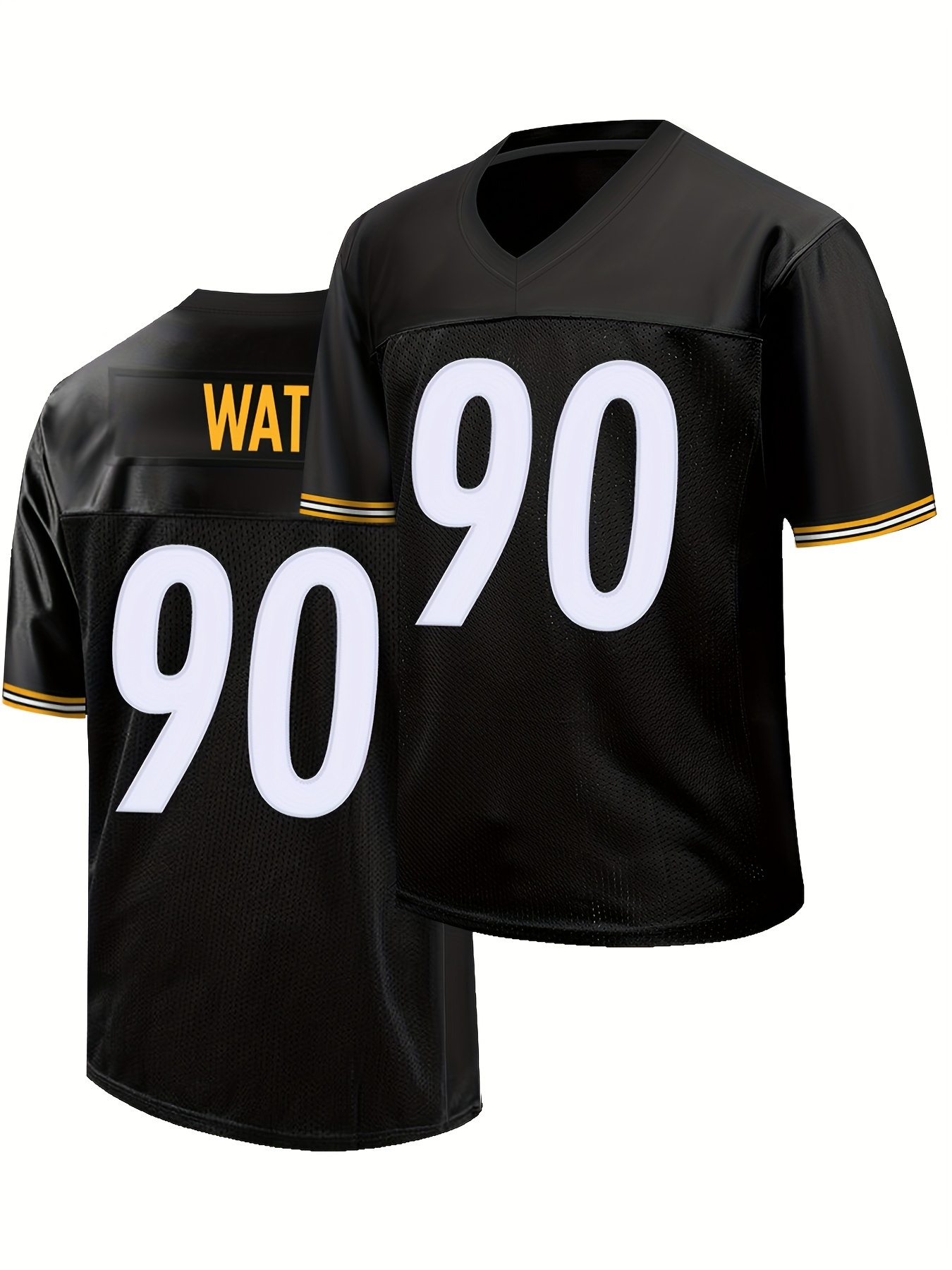 sport jerseys sold on Temu United States