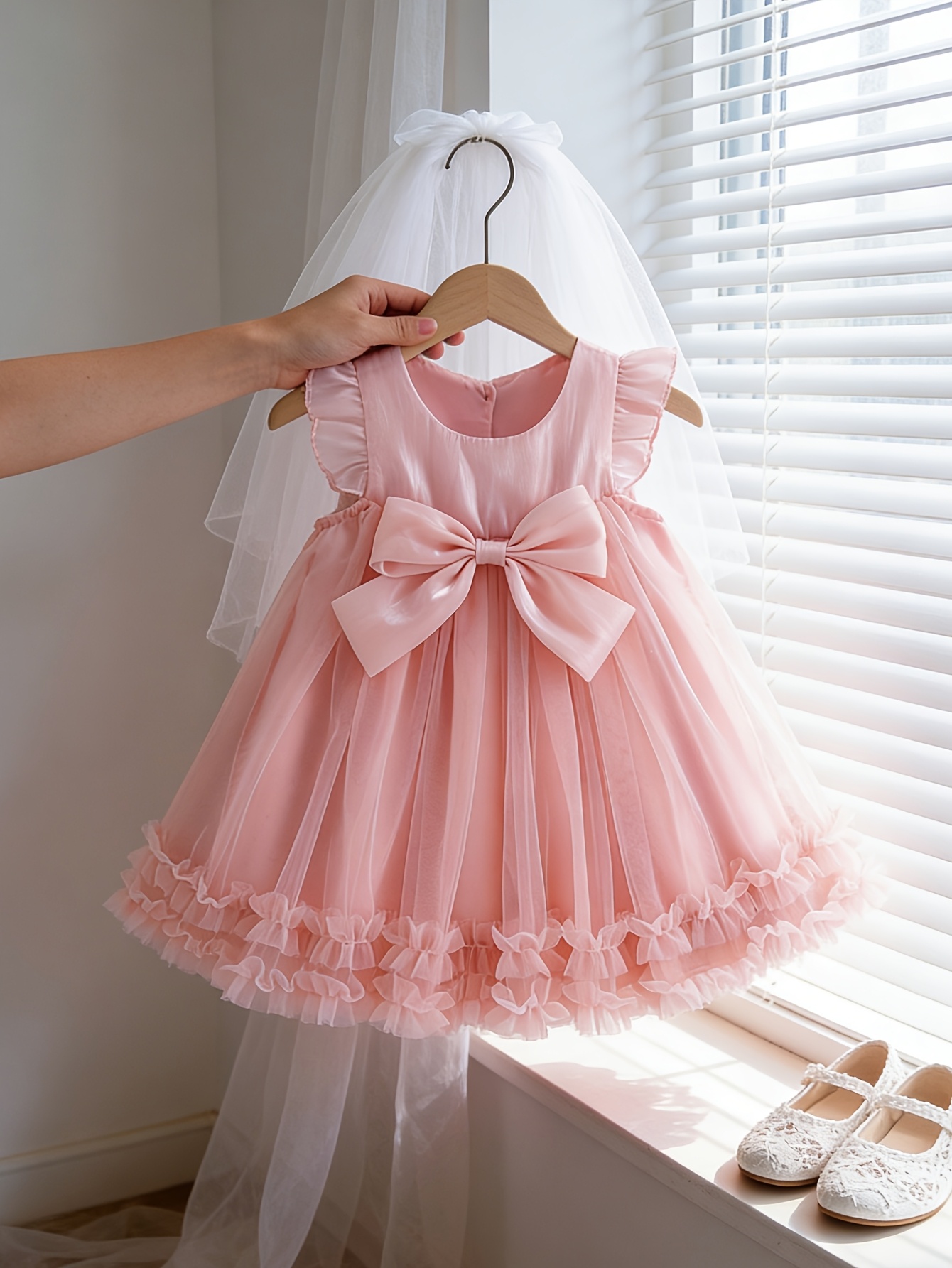 infant holiday dress Modest Dresses for Holiday 4XL