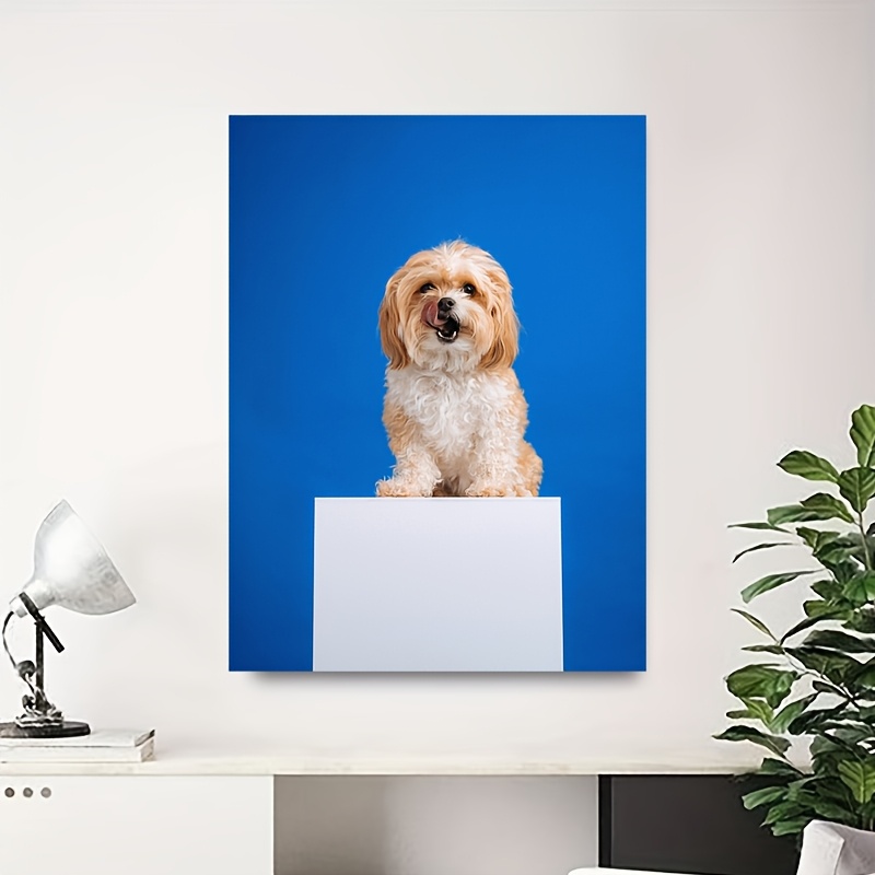 Personalized Vertical Wall Decor with Custom Name/Text