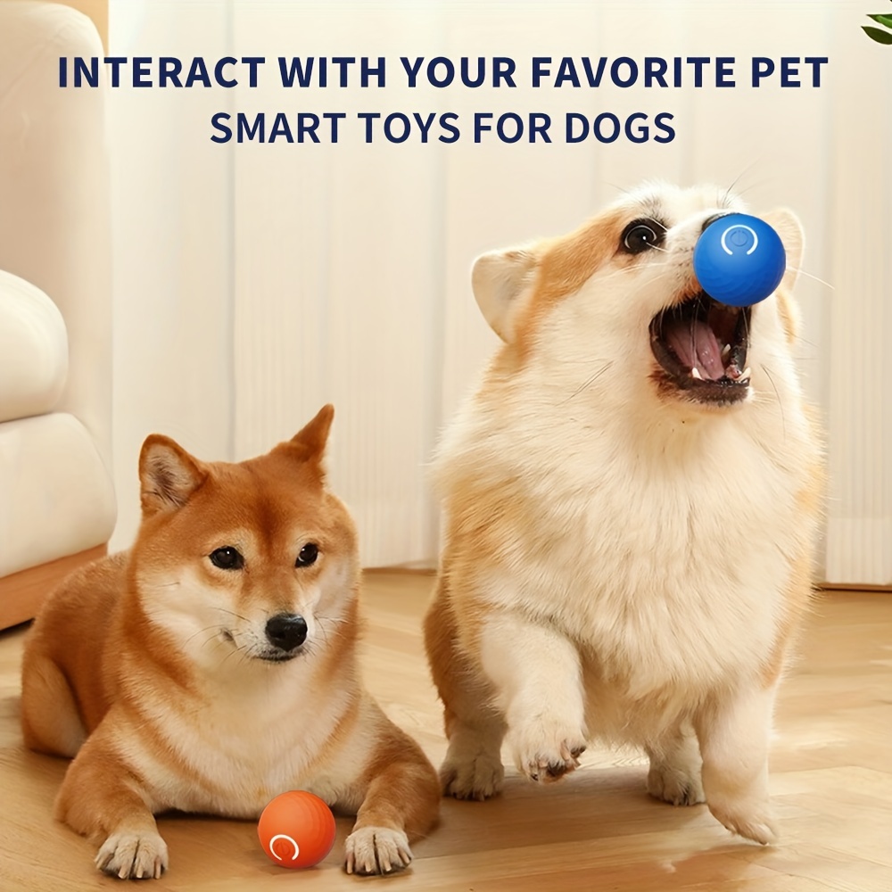 Las mejores ofertas en Juguetes de Perro de Juguete interactivo