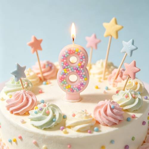 creative theme 0 9 number cake decorations suitable for home parties birthday party favors and for valentines day decorations communion weddings ceremonies creative number birthday cake decorations event decorations
