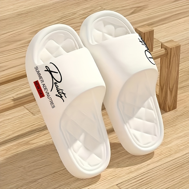 Four Seasons EVA Slip-On Slippers