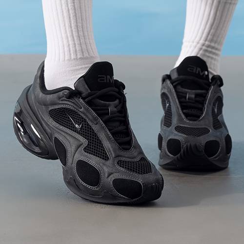 muse se womens lightweight fashionable wear resistant training outdoor sports and leisure hq1831 001 women sneakers