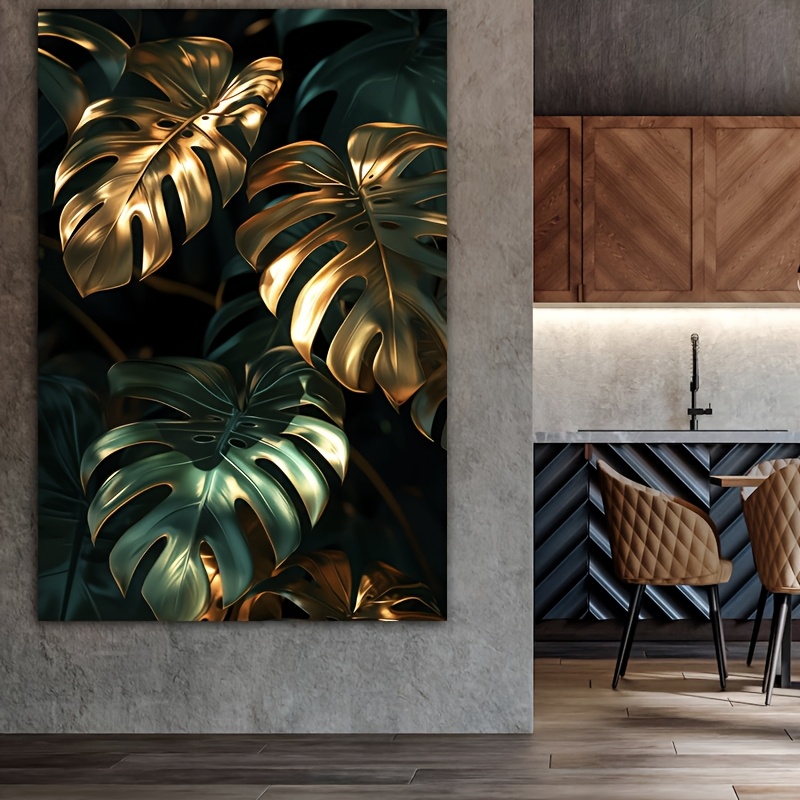 monstera kytka Monstera deliciosa menší – Kvítka v bytě