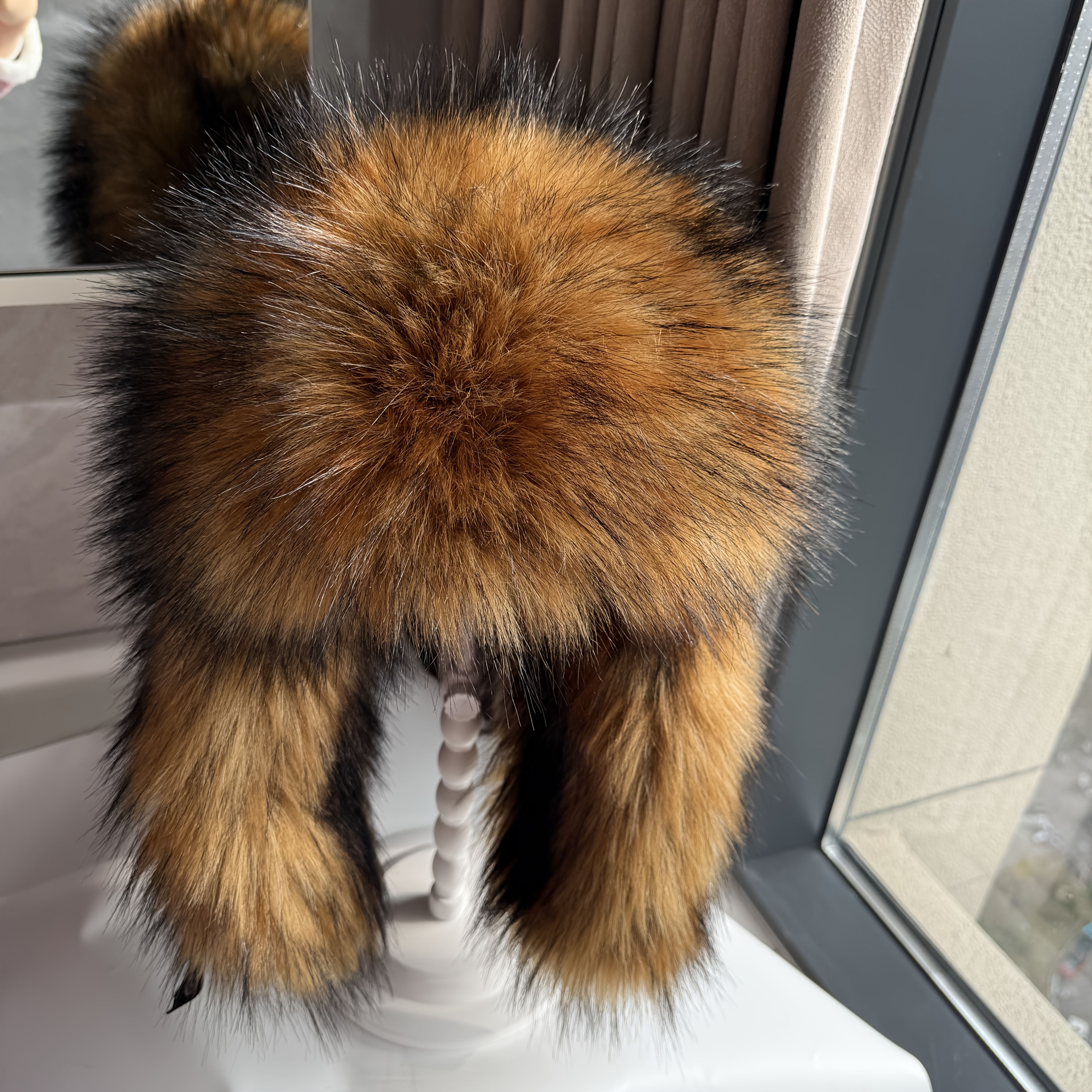 ushanka hat mens trapper hat winter mens hunting hat - Temu South