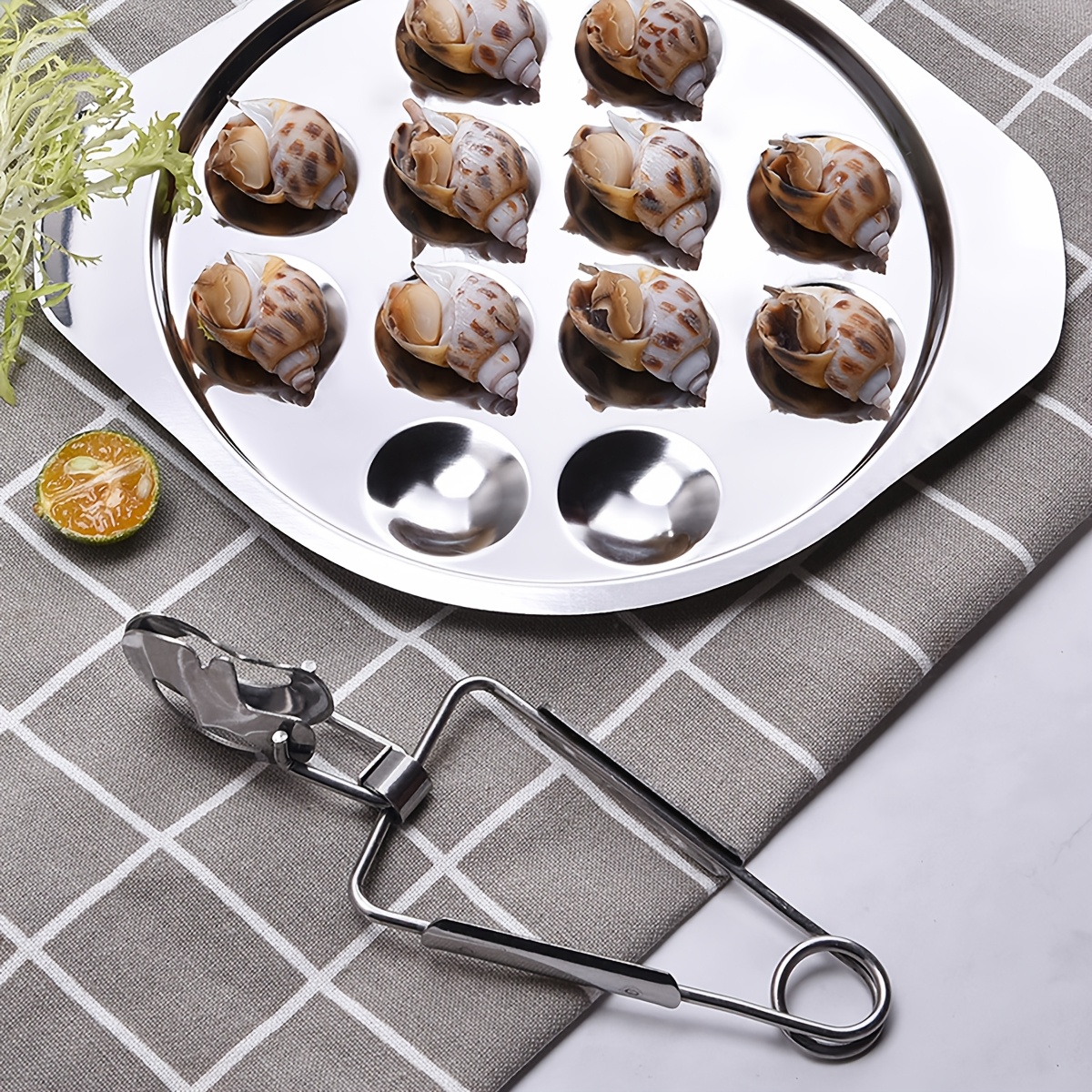 seafood tools sold on Temu Australia