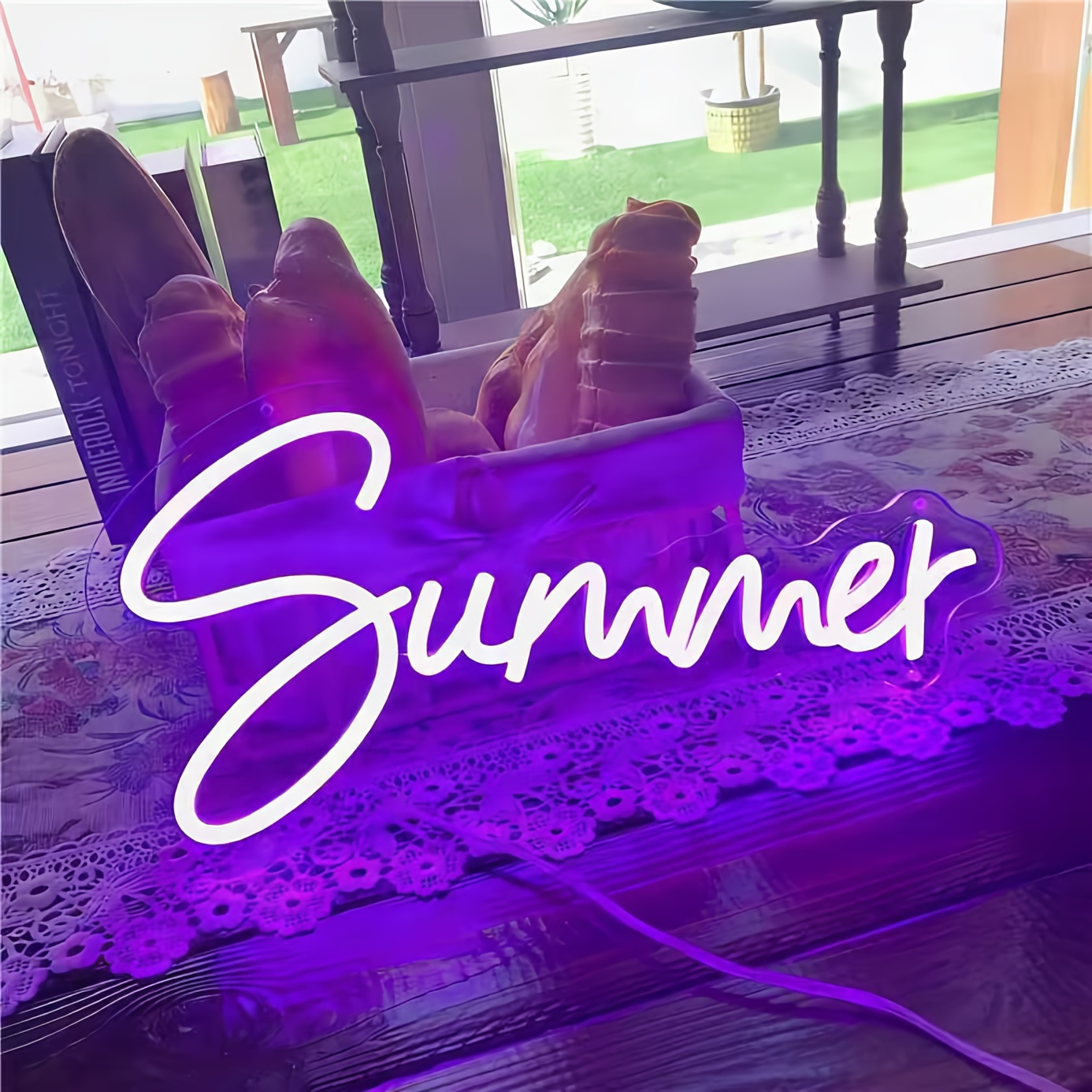 Custom neon sign, personalized adjustable light, USB neon sign for wall decoration, wedding, birthday party, bedroom, game room, bar, beauty salon, nail eyel studio, business, name, Christmas gift decoration gift, holiday gift sign light.