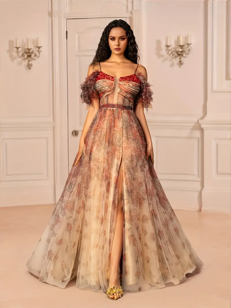 cheap mermaid dresses under 100 100 percent pure Silk Mulberry Silk Mermaid Dress: Halter Neckline, Backless Party Gown