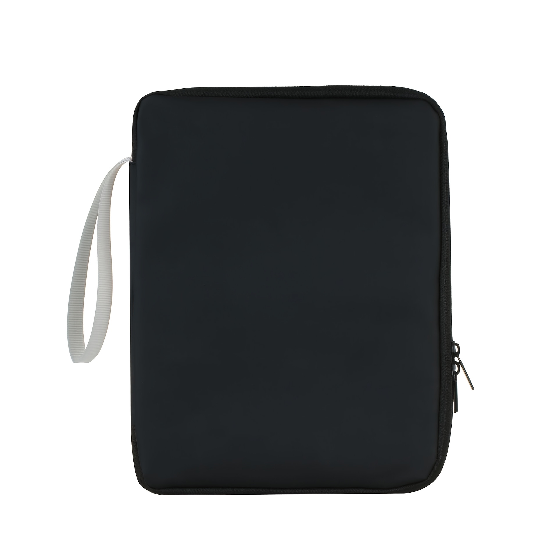 E-shop Hochwertige PU Synthetik Kunstleder Tablet Computer Tasche - Geschmeidiges, leichtgängiges Design, und langlebig, geeignet für 11-Zoll