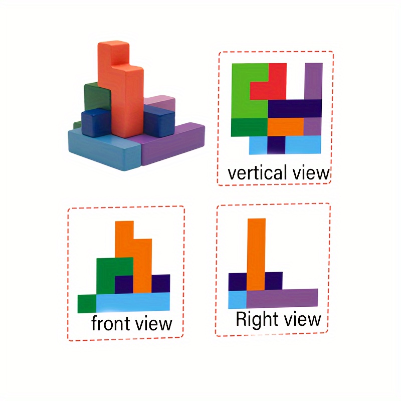 Rubik's Cube qui change de visage