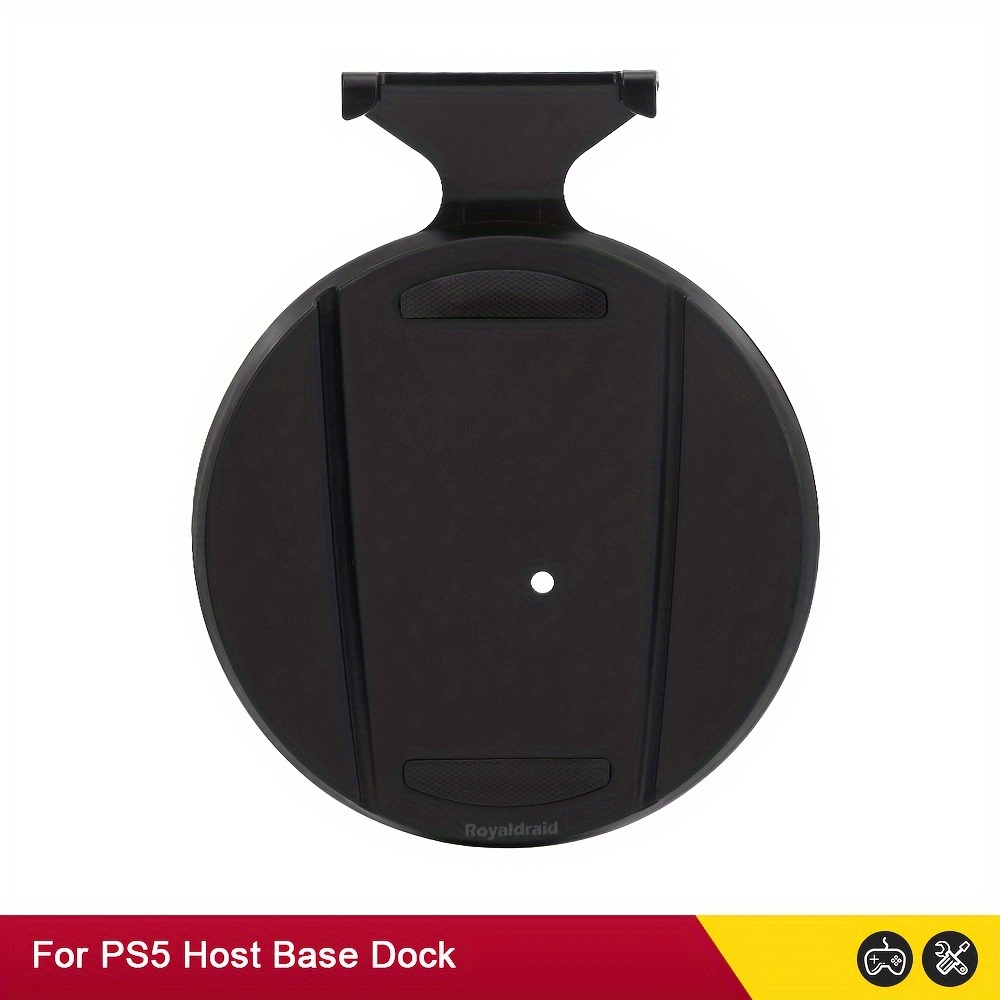 Supporto Base Verticale Per PlayStation 5 Versione Con - Foto 9