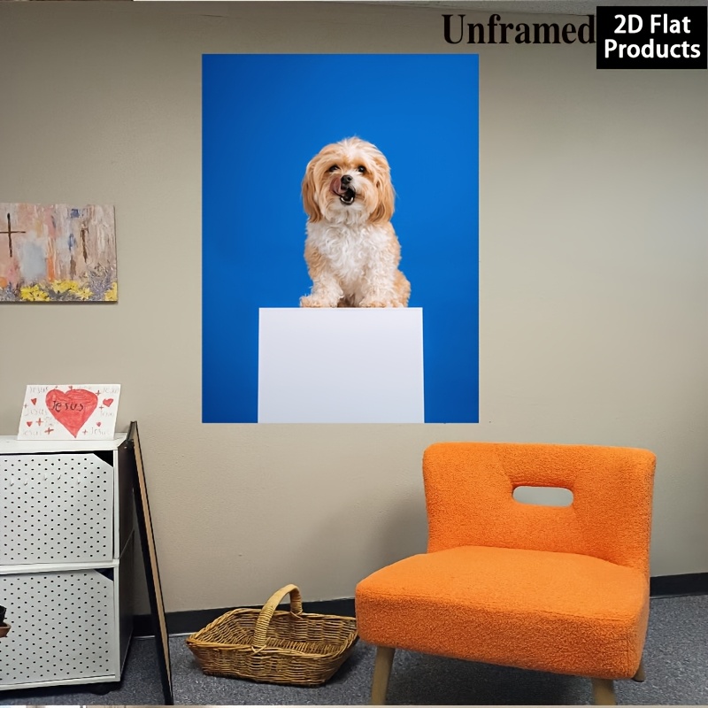 Personalized Vertical Wall Decor with Custom Name/Text