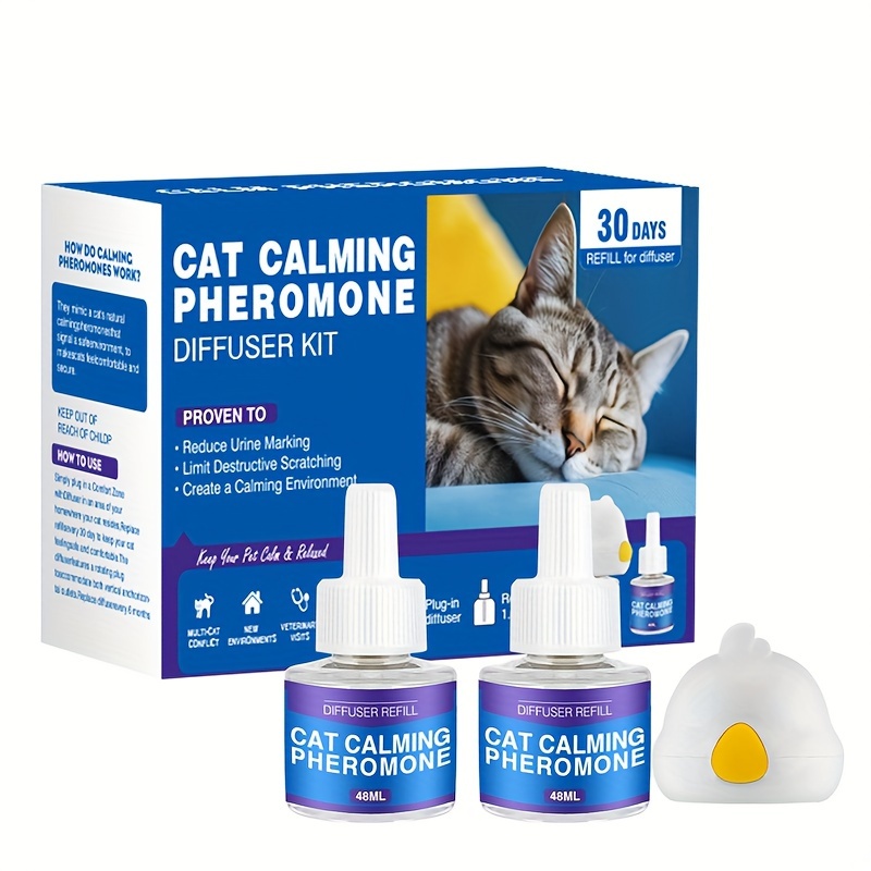 

Cat - Kit (2pcs)
