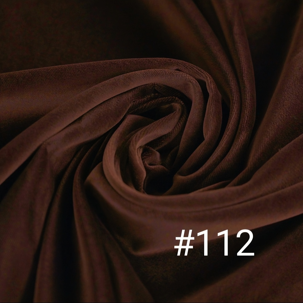 ABITO SMANICATO IN VELLUTO DI COTONE BIOLOGICO "NORA" ALTEZZE 98/104 COLORE VERDE - Foto 4