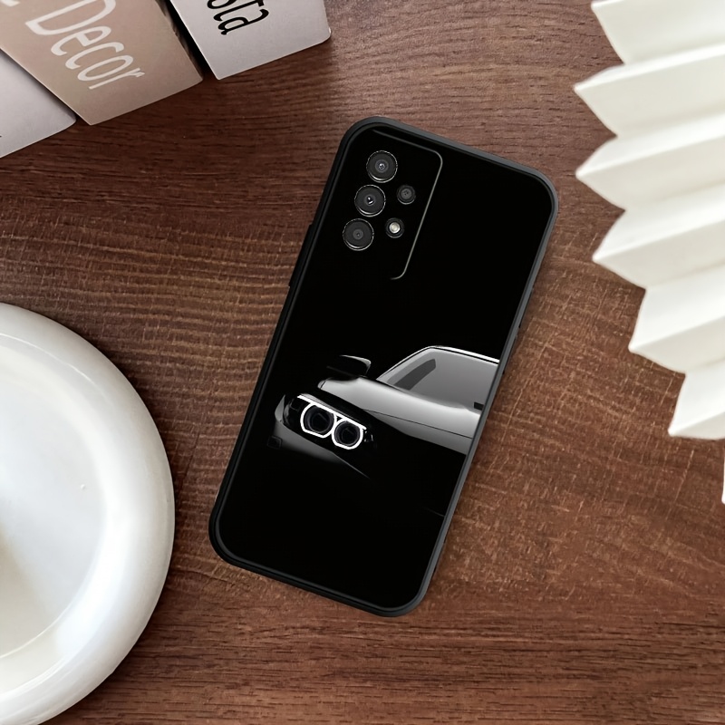 TEMU Phone Case: Printed Phone Case Suitable For Galaxy A05 A05s A06 A13 A14 A15 A16 A22 A23 A24 A25 A32 A33 A34 A35 A52 A52s A53 A54 A55 A56 S22 S23