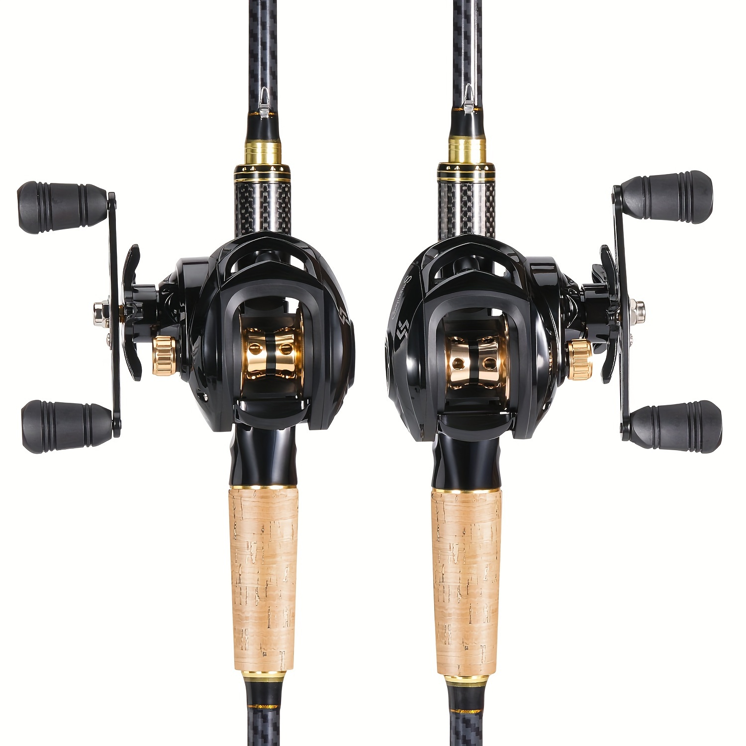berkley cherrywood hd fishing rod Berkley Cherrywood HD Casting Rod - 5'6"